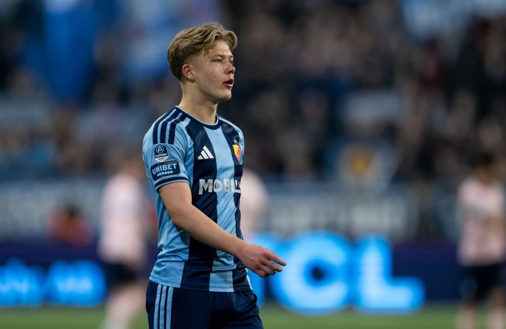 ”Någonting har hänt med dynamiken” – Siltanen efter 1-2 mot BP