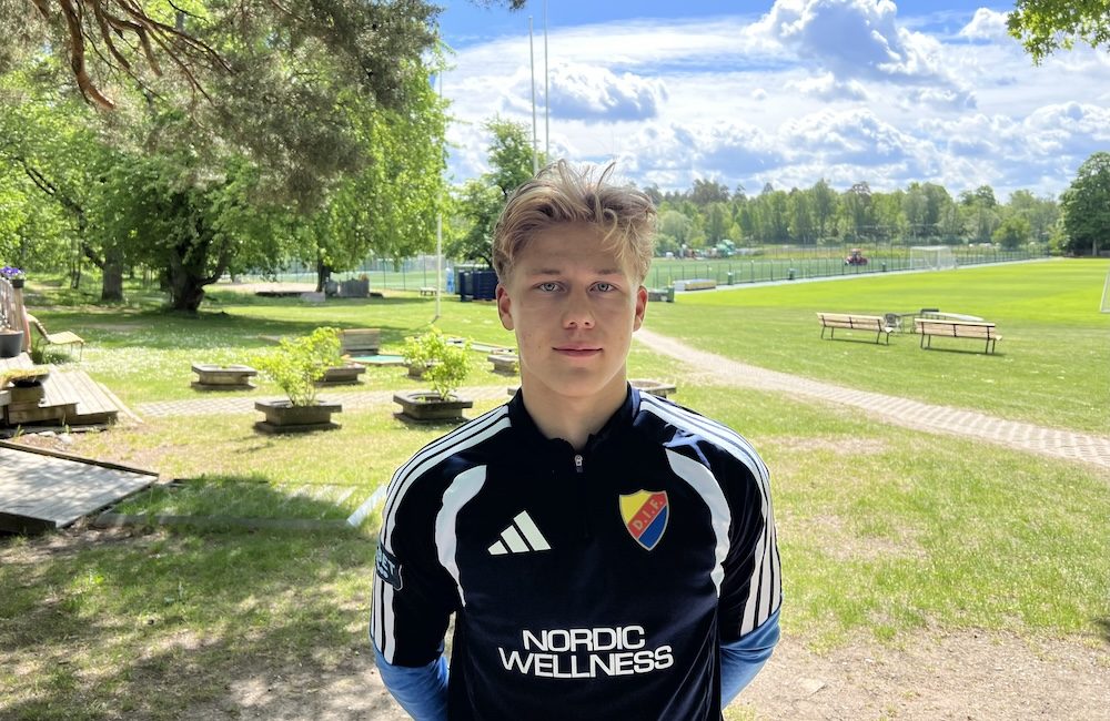 Siltanen: ”Djurgården fick ett väldigt bra bud och Bosse accepterade”