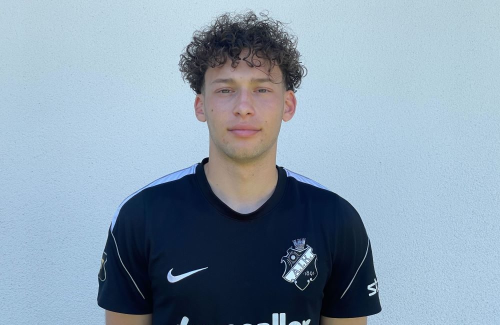 Victor Andersson: ”Förra tränarteamet ville ha tillbaka spelare snabbare”