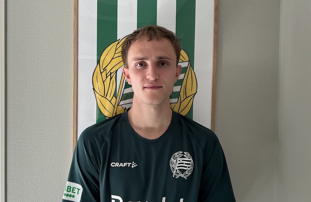 Victor Lind summerar starten i Bajen: ”Jag vill vara mer offensiv”