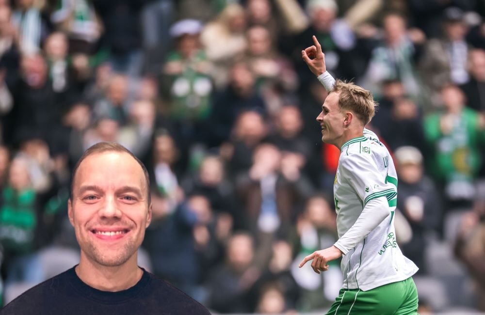 ANALYS: Därför bör Victor Lind hyllas och inte hånas