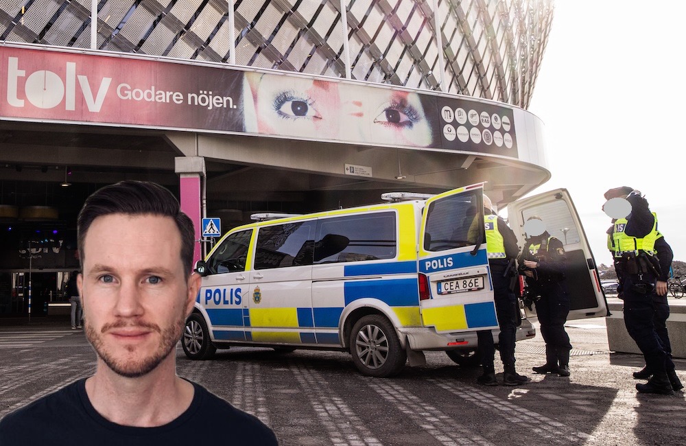 Oskar Månsson: Har arbetsgruppen googlat football+problems?