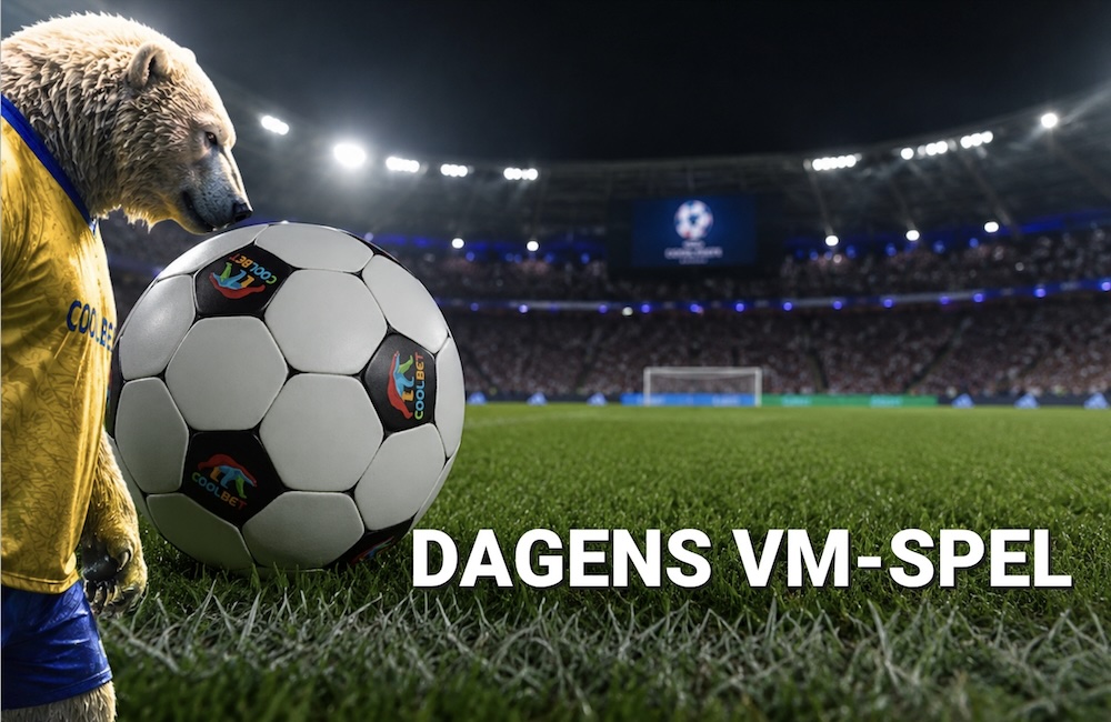 Dagens VM-odds: Heta boostar på Kylian Mbappé och Erling Haaland