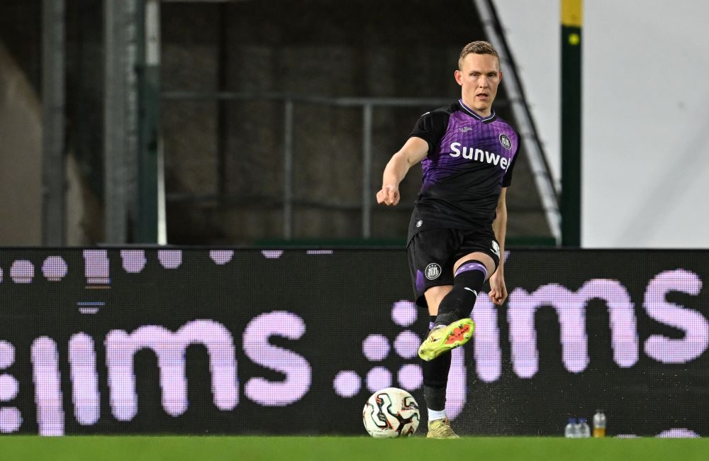 Analys: Anderlecht ska vara favoriter i mötet med Bajen
