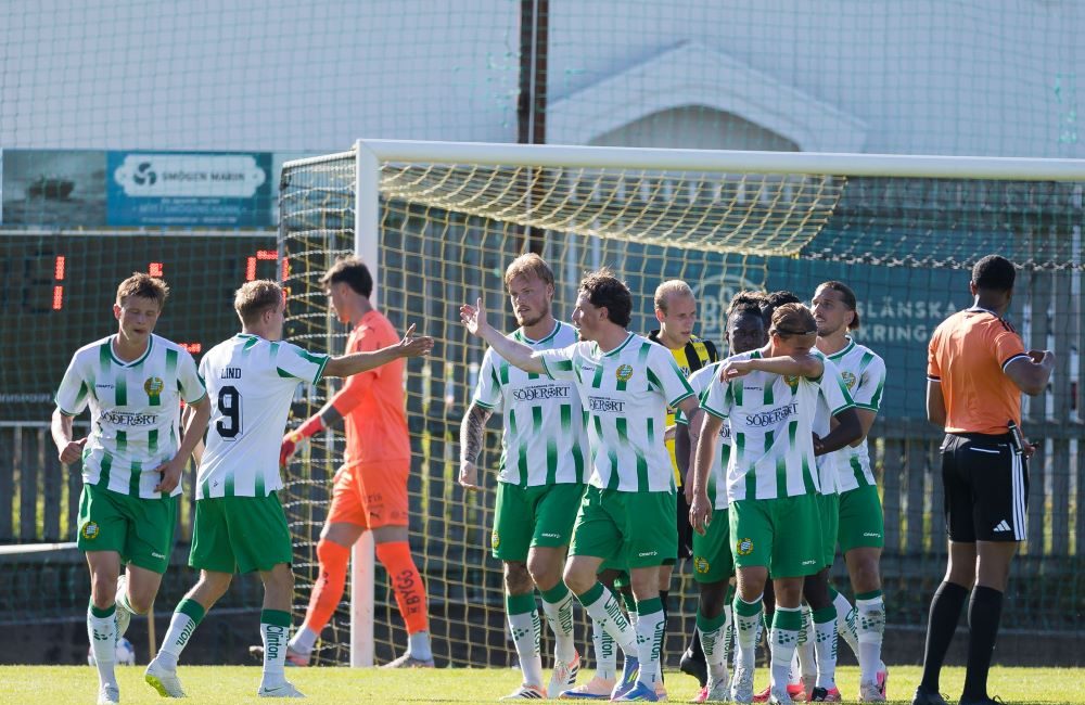 Våra spaningar: Resultatmässig knock out när Bajen tog revansch