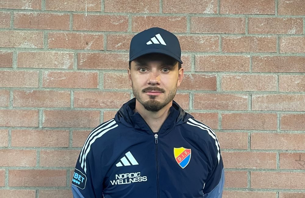 ”Vi var järnkaminer tillsammans” – Grönblad om segern mot AIK