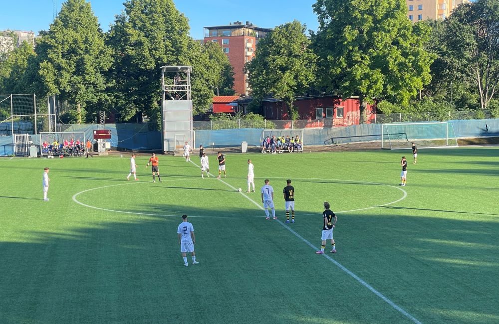 Våra spaningar: Heroiskt försvarsspel gav Djurgården segern i derbyt