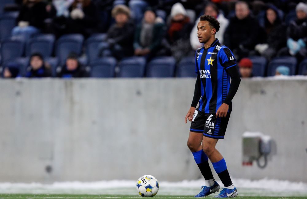 ANALYS: Så bra är AIK-ryktade försvararen Isaac Höök
