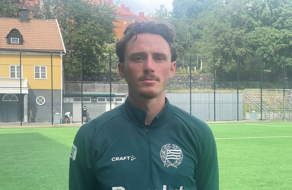”Ett ansvar som faller på oss allihopa” – Persson om vårsäsongen
