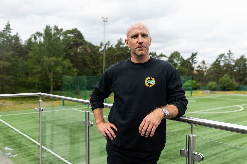 ANALYS: Potentiell Bajen-samba med Henrik Rydström