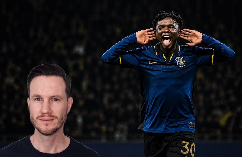Månsson: Högsta summan hittills – och tidernas allsvenska affär?