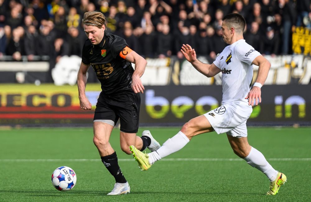 Dagens odds: Tuff nöt att knäcka för AIK i jakten på tredje raka