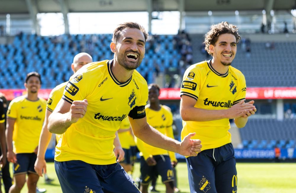 Våra spaningar: AIK visade karaktär och moral när Blåvitt besegrades