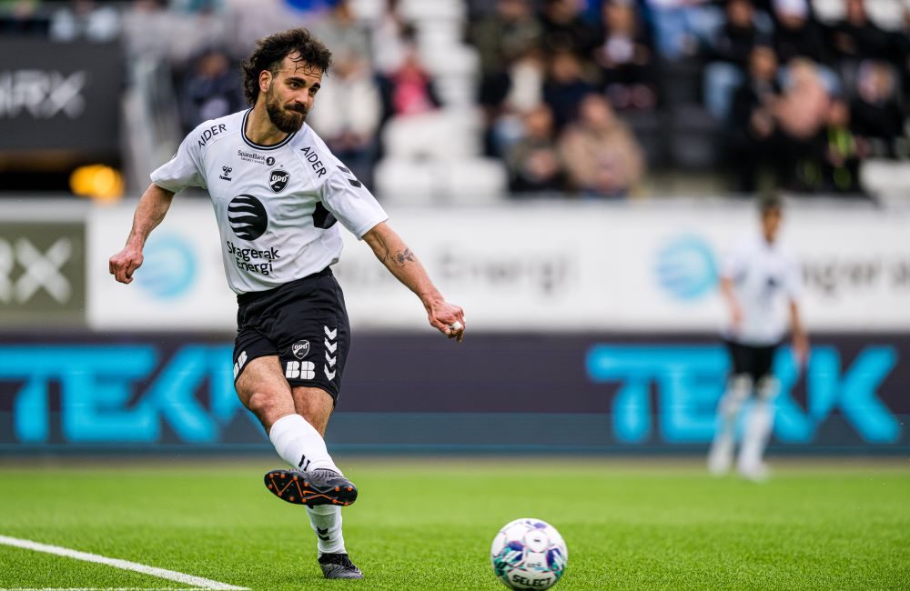 ANALYS: Så bra är AIK-ryktade mittbacken Diogo Tomas