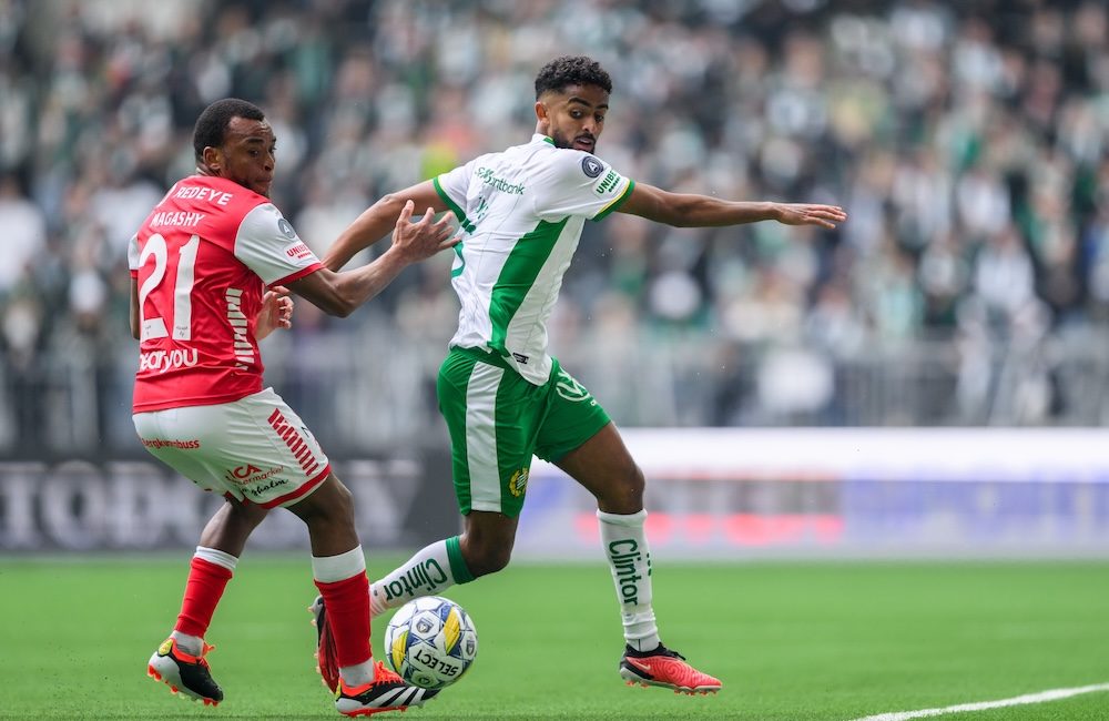 Dagens odds: Hammarby storfavoriter mot Kalmar FF