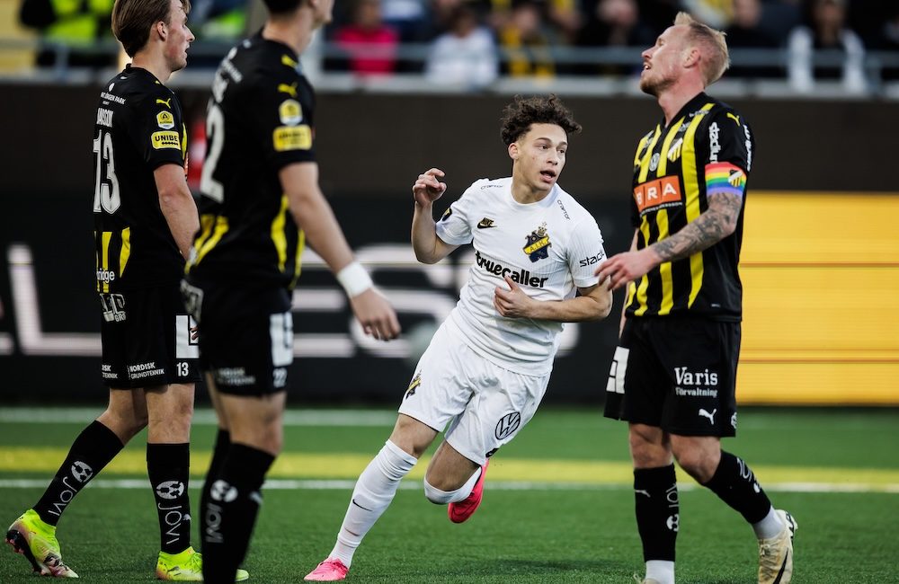 Dagens odds: Oviss match när AIK jagar fjärde raka