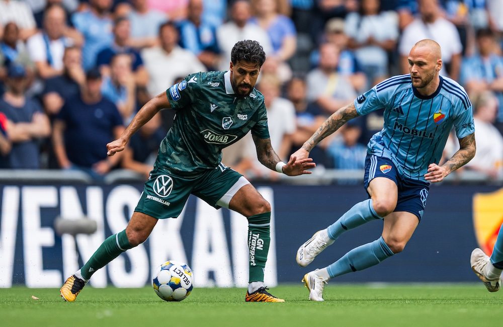 Dagens odds: Står Djurgården pall för favoritskapet?