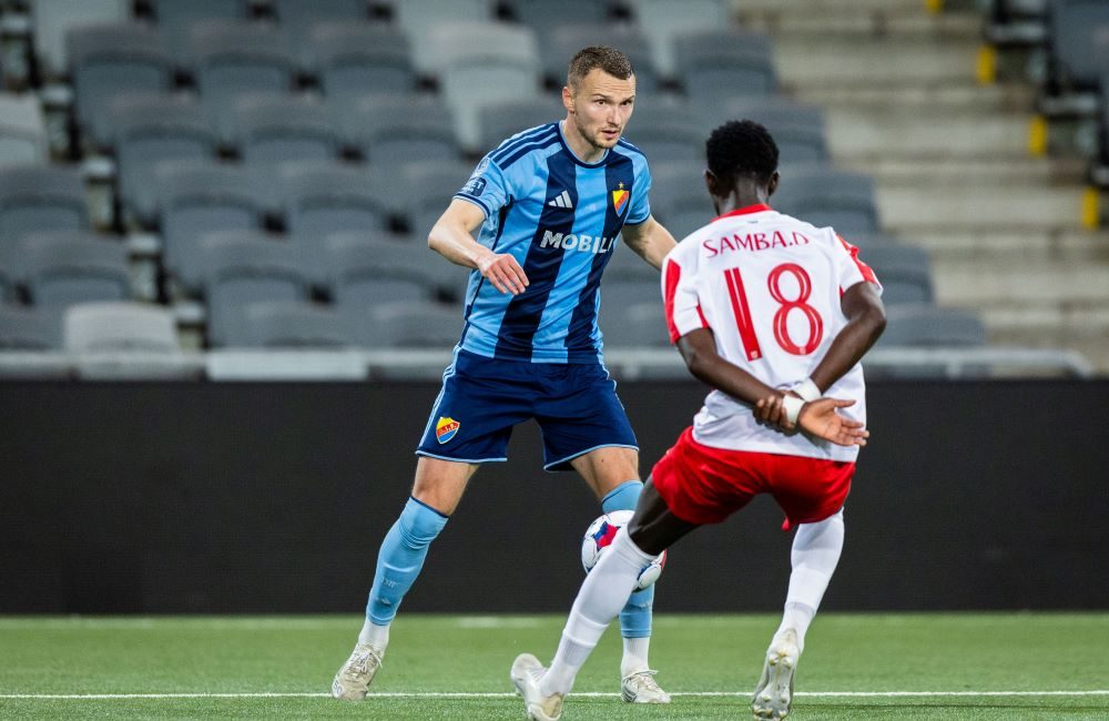 Dagens odds: Djurgården hoppas på trendbrott på Stora Valla