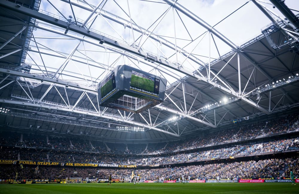 ANALYS: Så bra är AIK-nyförvärvet Nana-Kofi Donkor