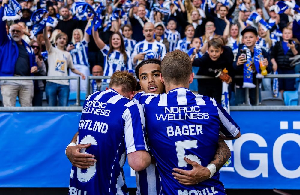 Läget i Blåvitt inför AIK:s match: ”Spelet har sett dåligt ut”