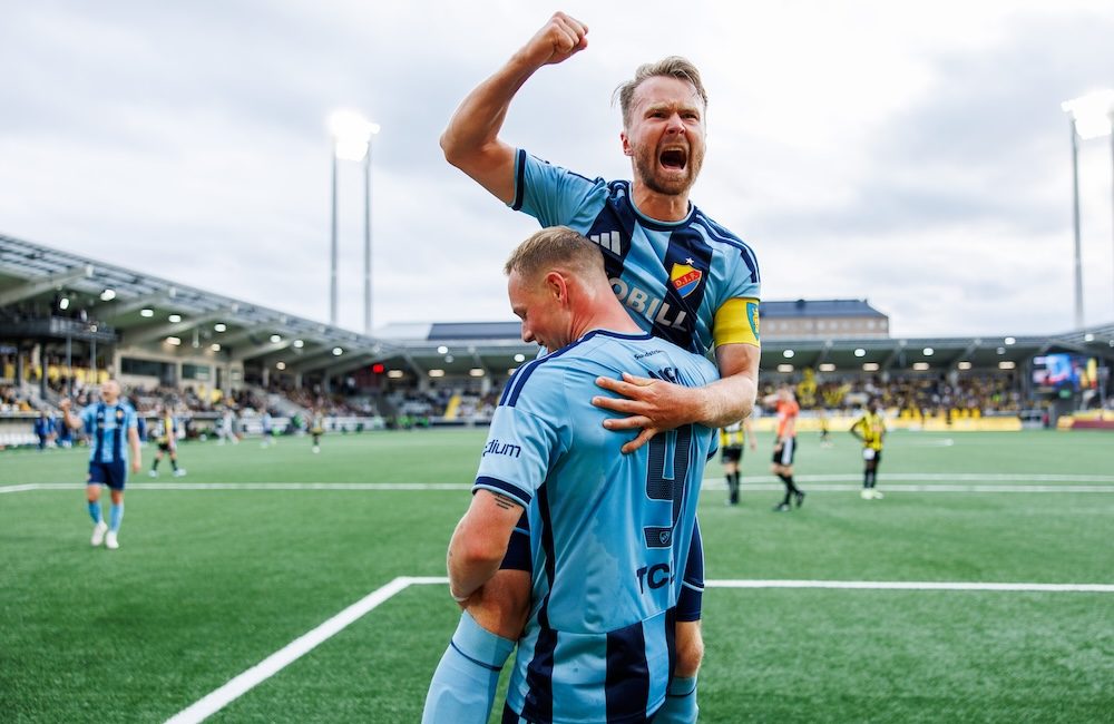 Våra spaningar: Djurgården med toppvittring efter seger