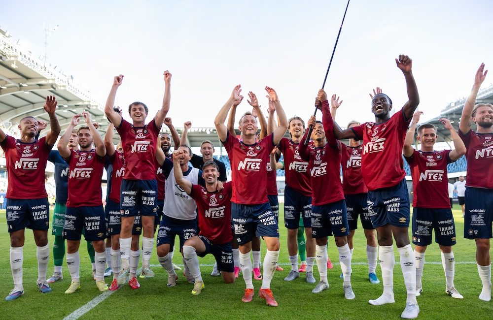 Örgryte-experten: ”Det behöver Djurgården hålla ett öga på”