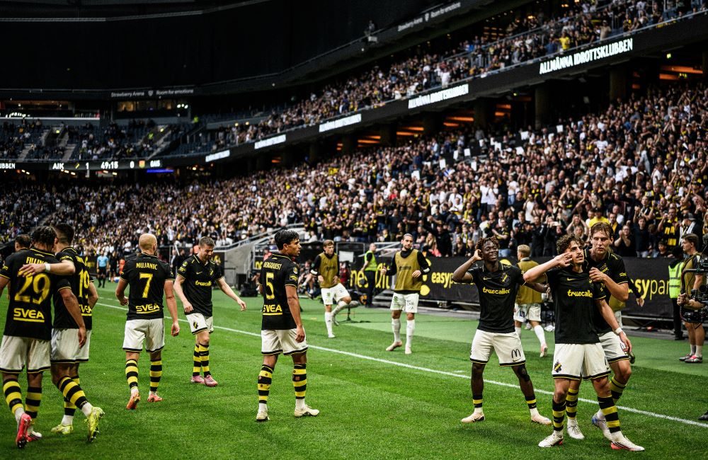 Våra spaningar: Det börjar lukta storklubbsfotboll om Gnaget