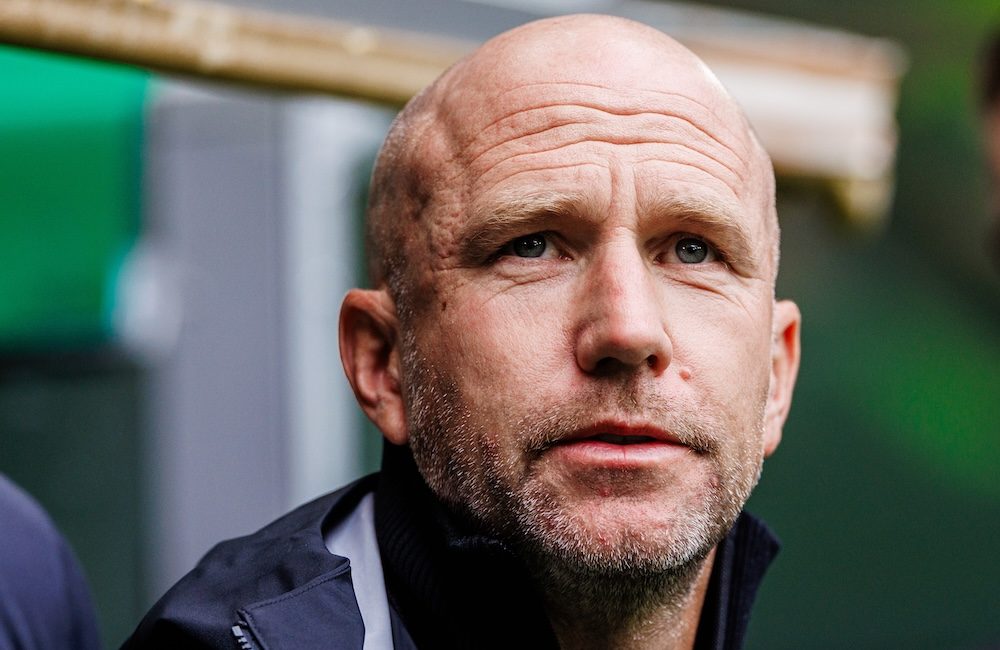 Rydström betonar laginsatsen: ”Kul att se att truppen vinner matchen”