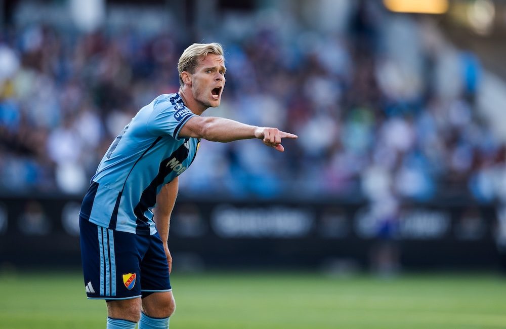 Våra spaningar: Har Djurgården blivit för beroende av Hegland?