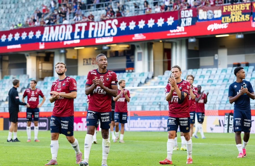 Fördel AIK mot Öis: ”Stockholmarna är klara favoriter”