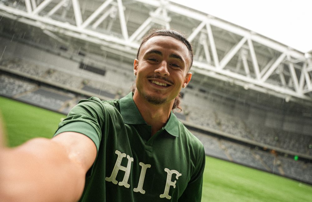 ANALYS: Så bra är Hammarby-nyförvärvet Amin Boudri