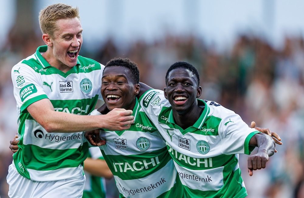 Reportern om VSK: ”Tror på en stängd match mot Djurgården”