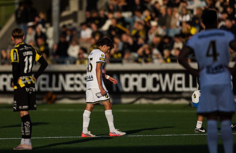 Våra spaningar efter 0-0 på Hisingen: Det finns hål att fylla i AIK