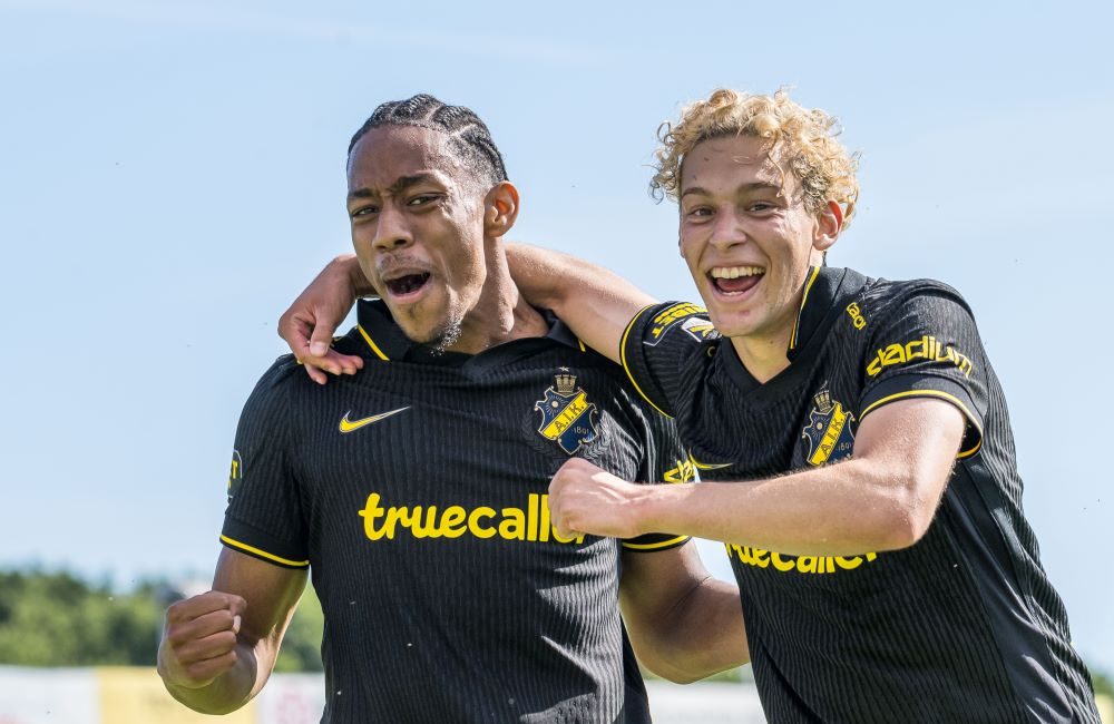 Våra spaningar: Vilken drömstart på höstsäsongen, AIK!