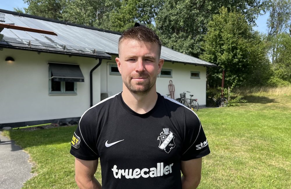Thychosen trivs under Riveiro: ”Som natt och dag”