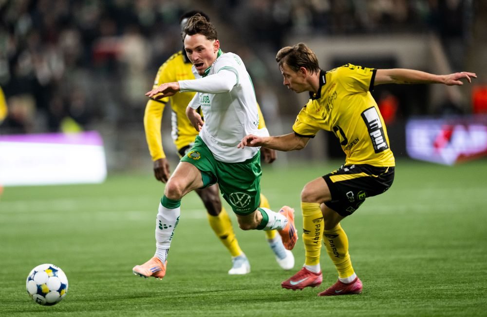 Dagens odds: Bajen hoppas på trendbrott i Rydströms första match