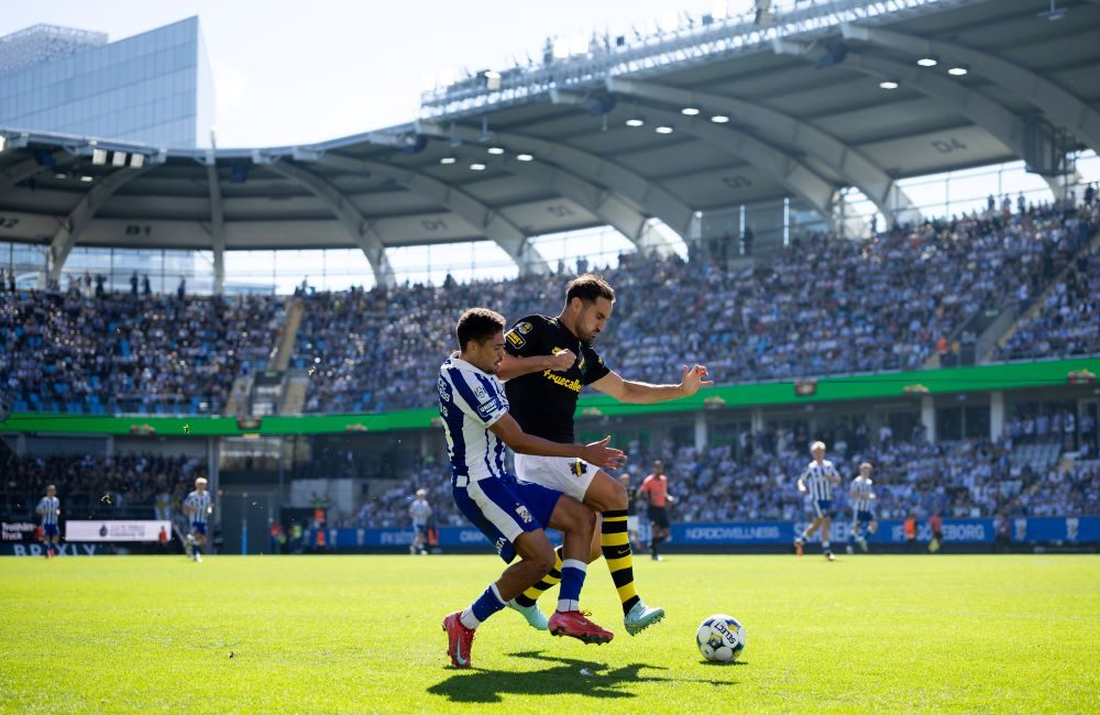Dagens odds: Skadeskjutet AIK går in som underdogs på Gamla Ullevi