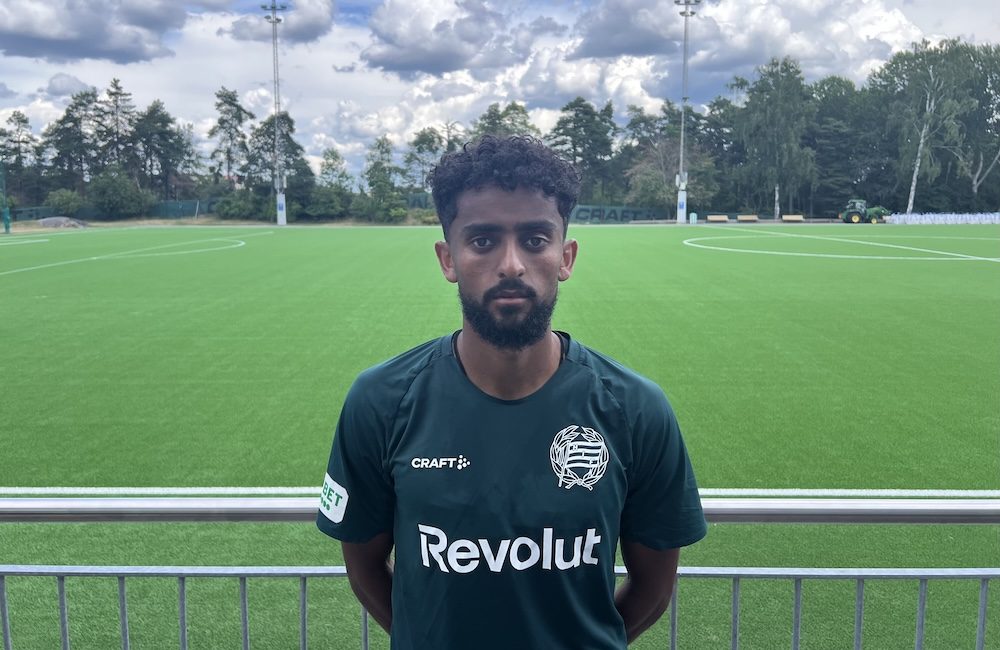 Tekie vill förlänga med Bajen: ”Vet att klubben vill det också”