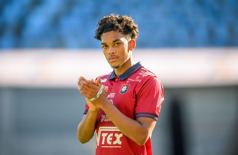 ANALYS: Så bra är Bajen-ryktade mittbacken Waylon Renecke