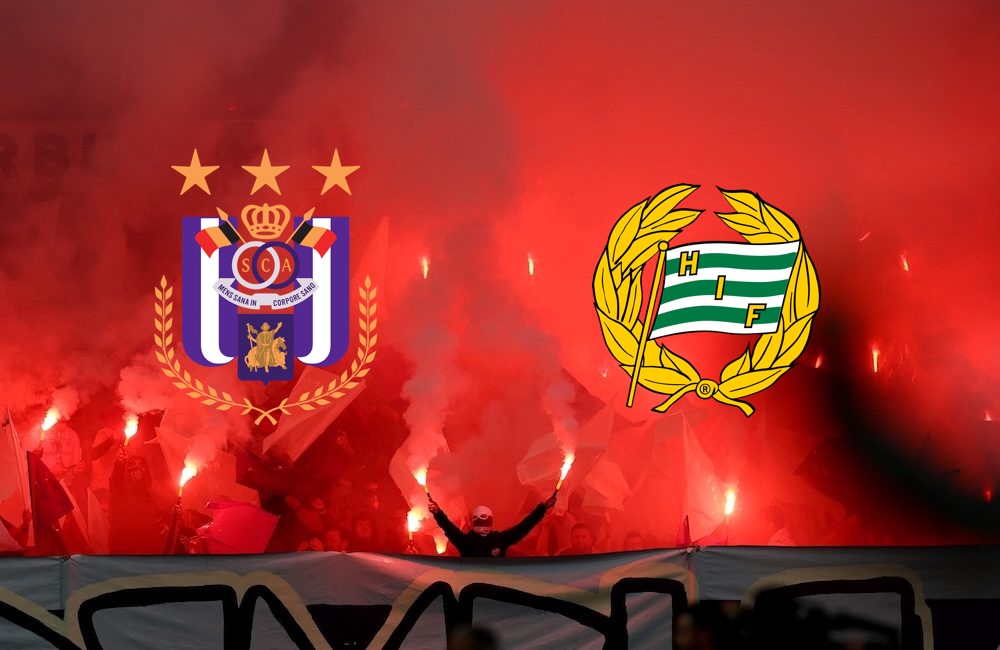 Från storhetstid till identitetskris: Det här är Anderlecht