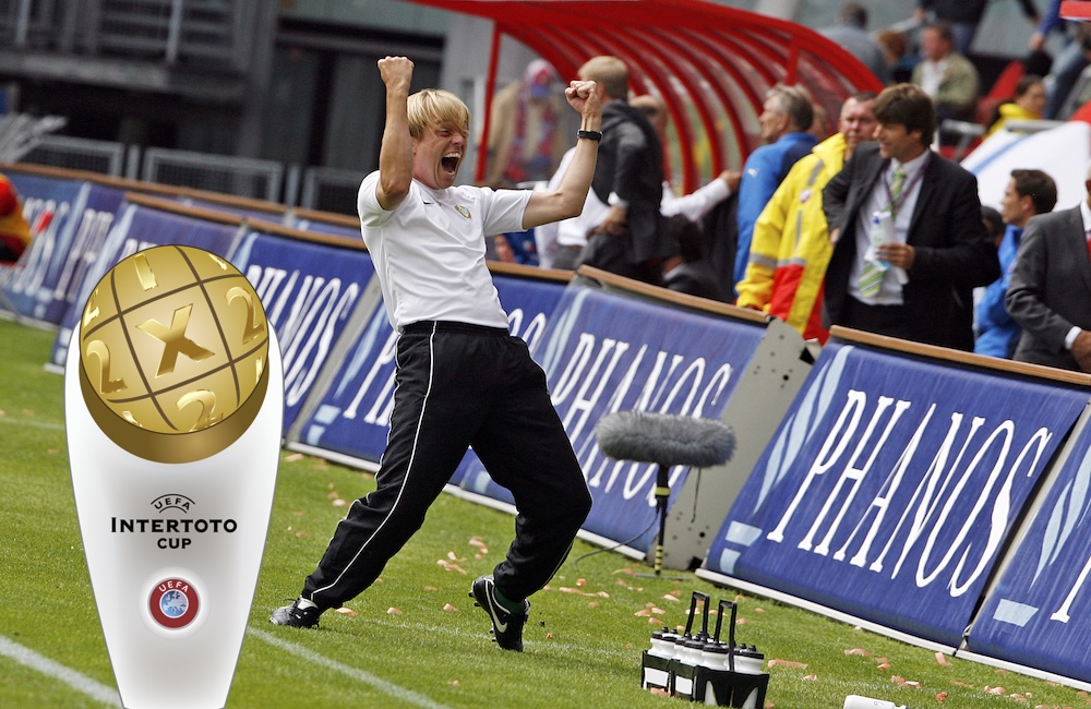 ”Intertoto var en cup och vi vann den” – Haris Laitinen om Bajens Europatitel