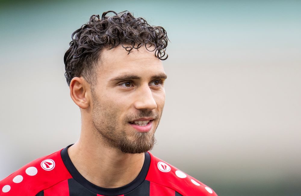ANALYS: Så bra är AIK-nyförvärvet Aziz Harabi