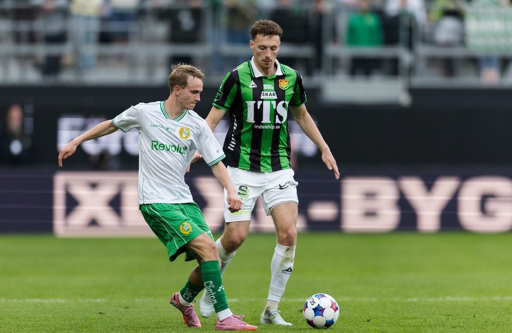 Dagens odds: Bajen siktar på att närma sig Sirius
