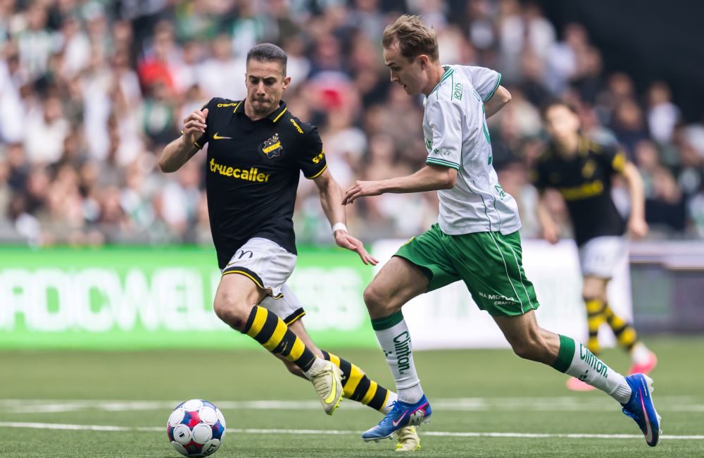 Dagens odds: AIK underdogs på nytt när Hammarby kommer på besök