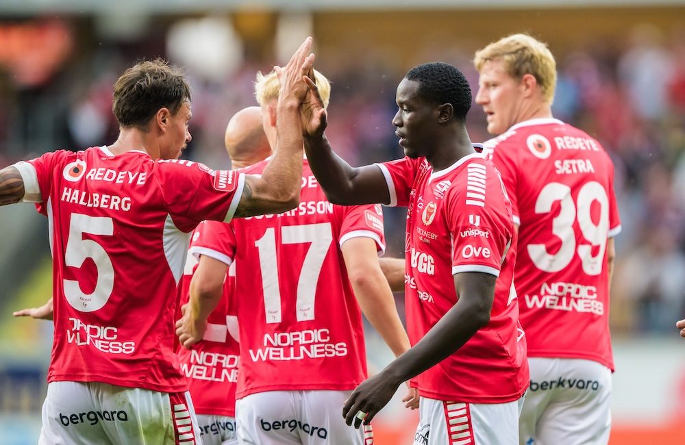 Så kan Kalmar hota Bajen: ”Då blir de rejält farliga”
