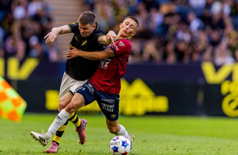 Dagens odds: Revanschsuget AIK jagar tre poäng mot ÖIS på Gamla Ullevi