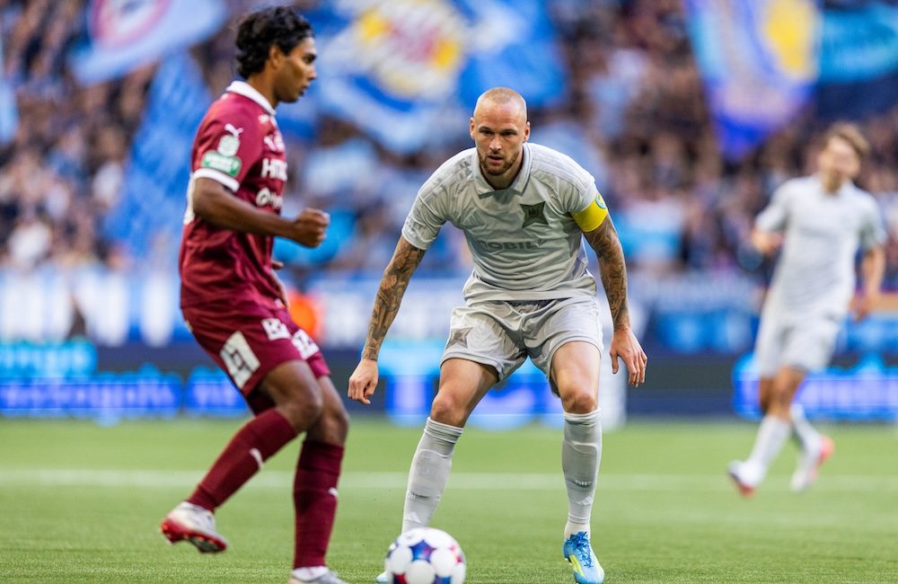 Dagens odds: Kan Djurgården stå för en repris mot VSK?