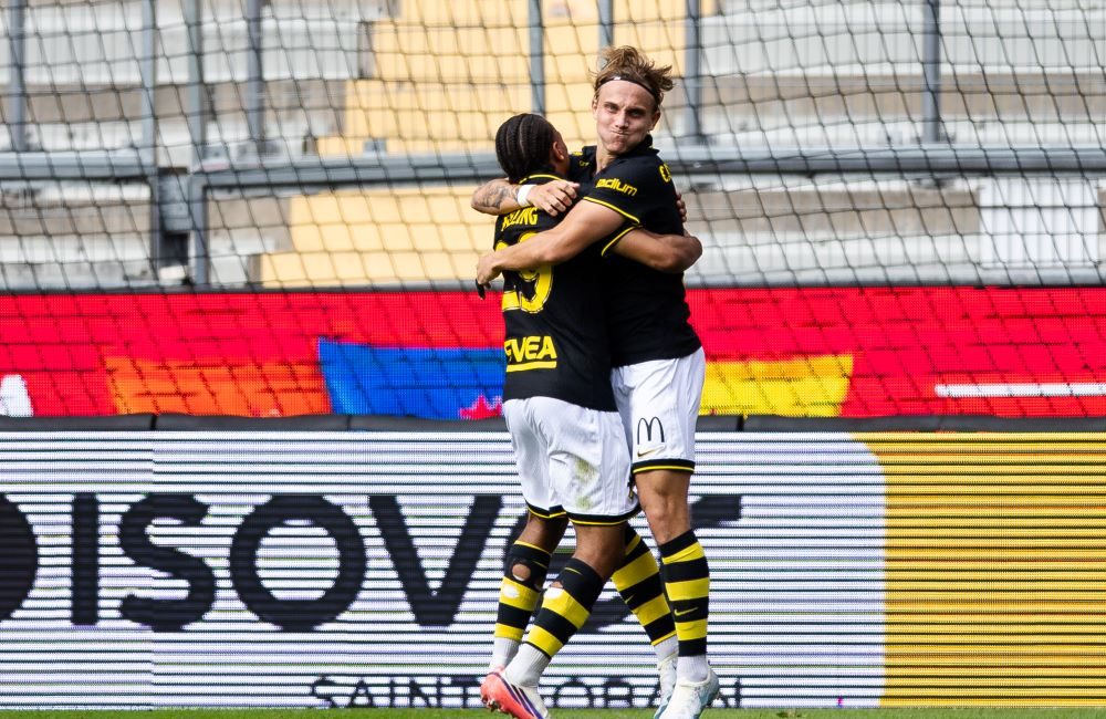 Våra spaningar: Stressfri afton i norr när AIK avancerade till cupens gruppspel