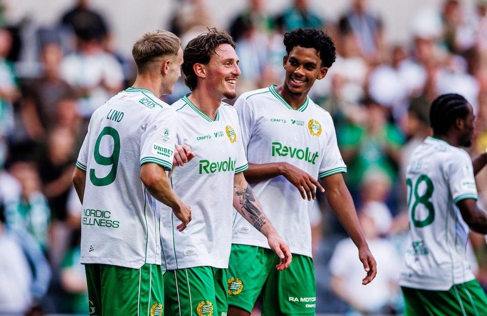 Våra spaningar: Unga Hammarby visade kvalitet och rutin
