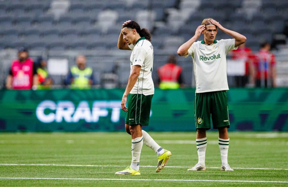 Våra spaningar: Säsongen är ett misslyckande för Hammarby